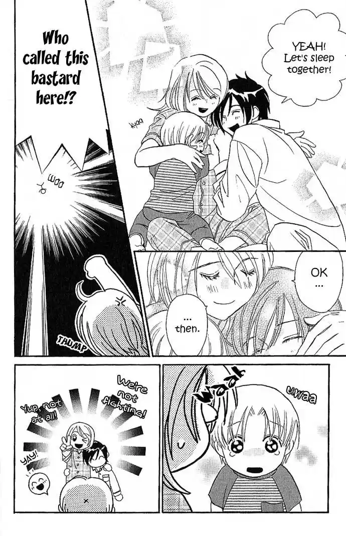 It's Not Like That, Darling 3