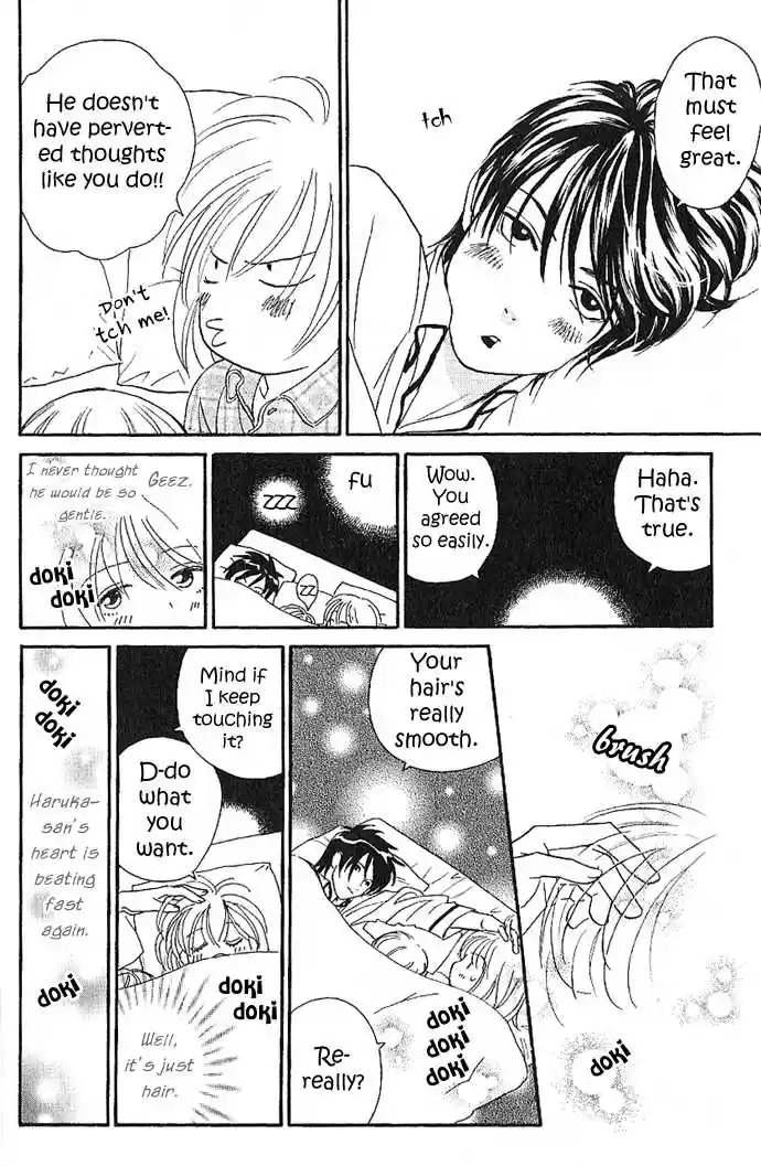 It's Not Like That, Darling 3