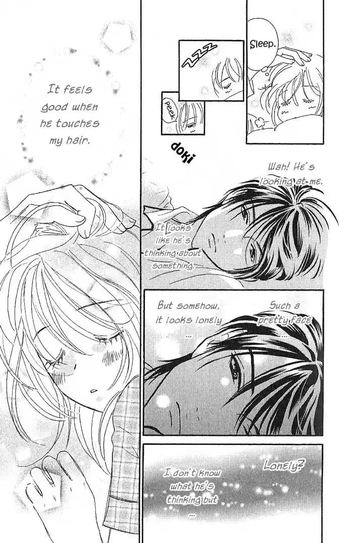 It's Not Like That, Darling 3