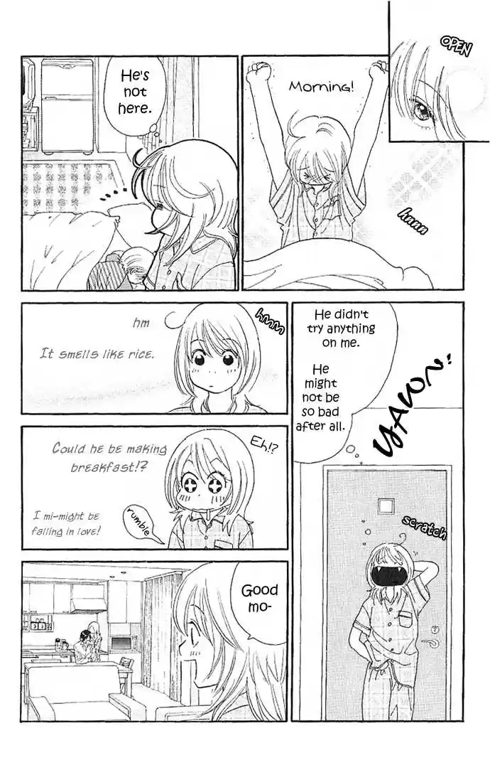 It's Not Like That, Darling 3