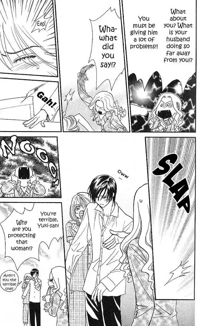 It's Not Like That, Darling 3