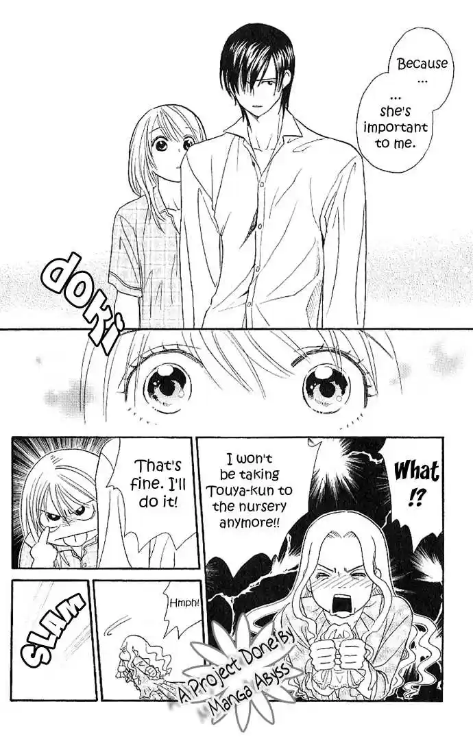 It's Not Like That, Darling 3