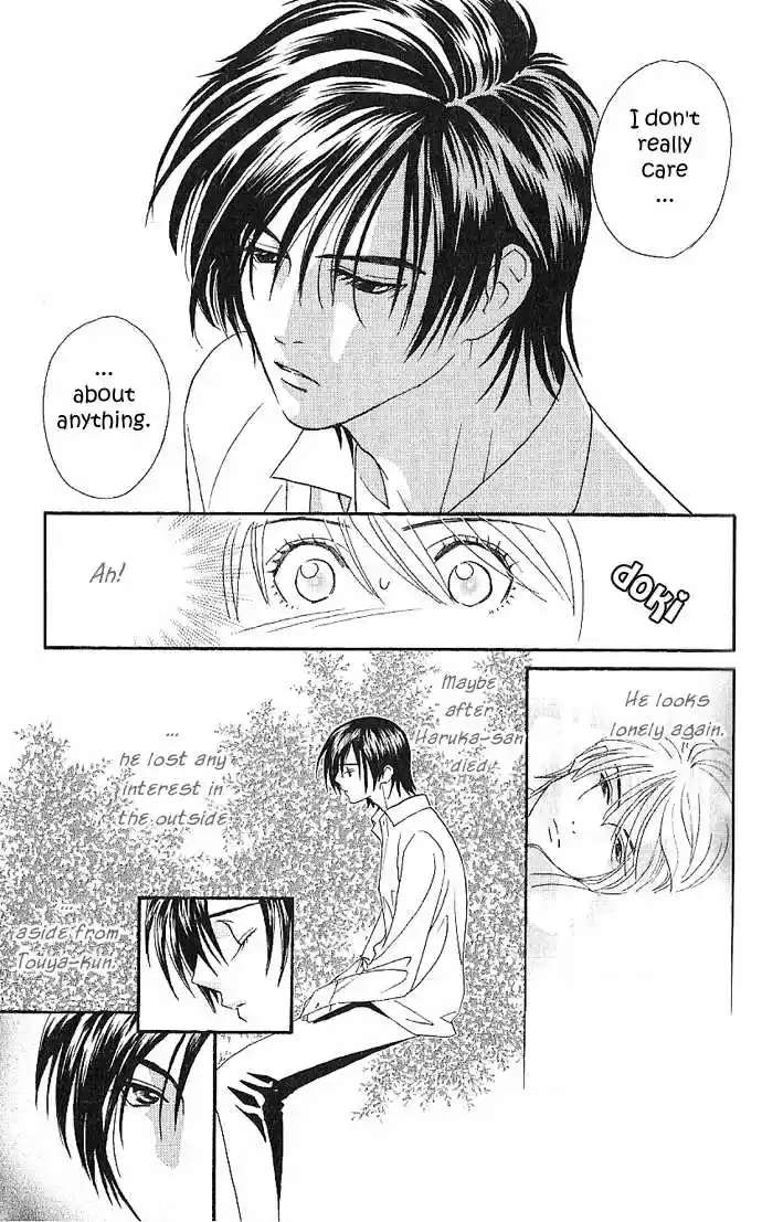 It's Not Like That, Darling 3