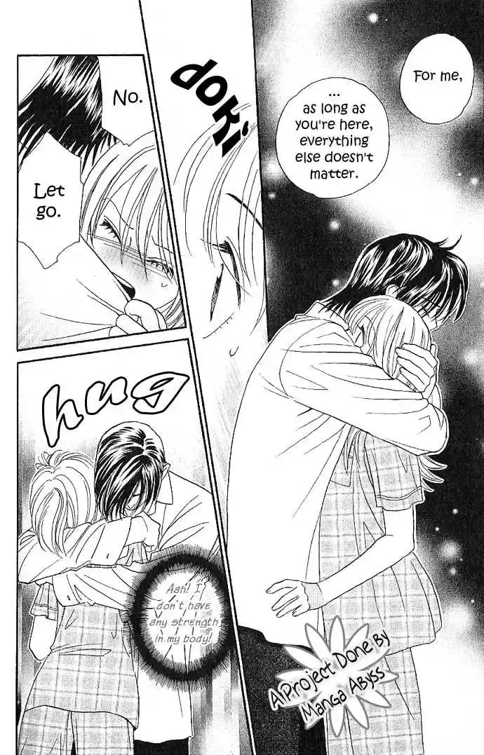 It's Not Like That, Darling 3