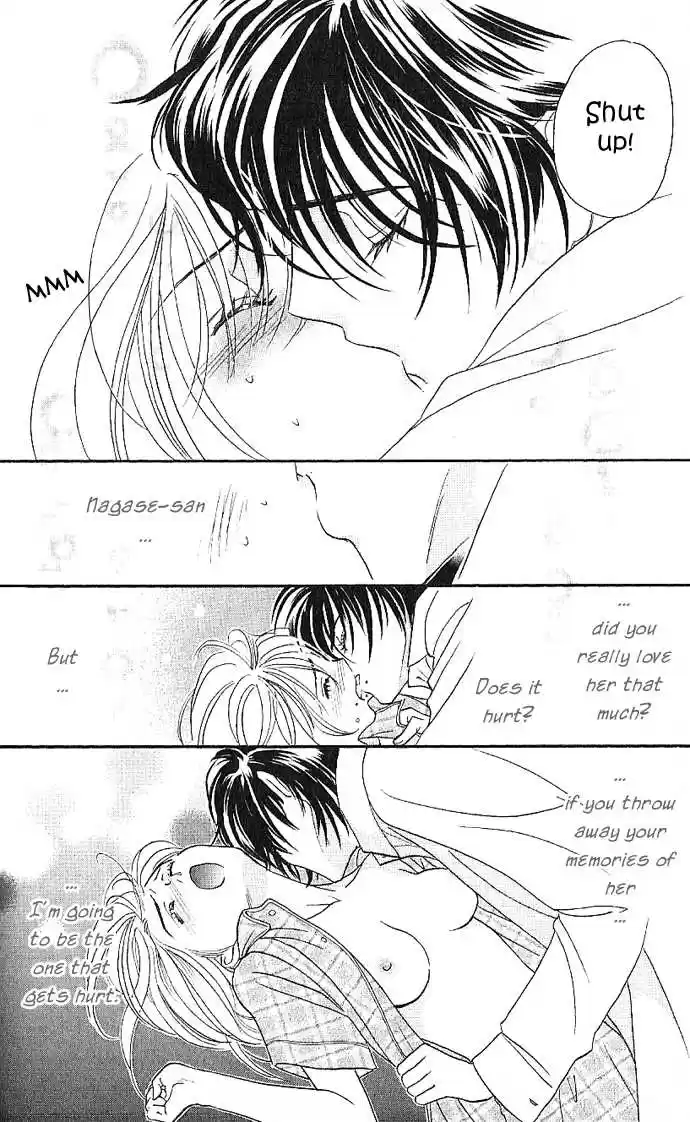 It's Not Like That, Darling 3