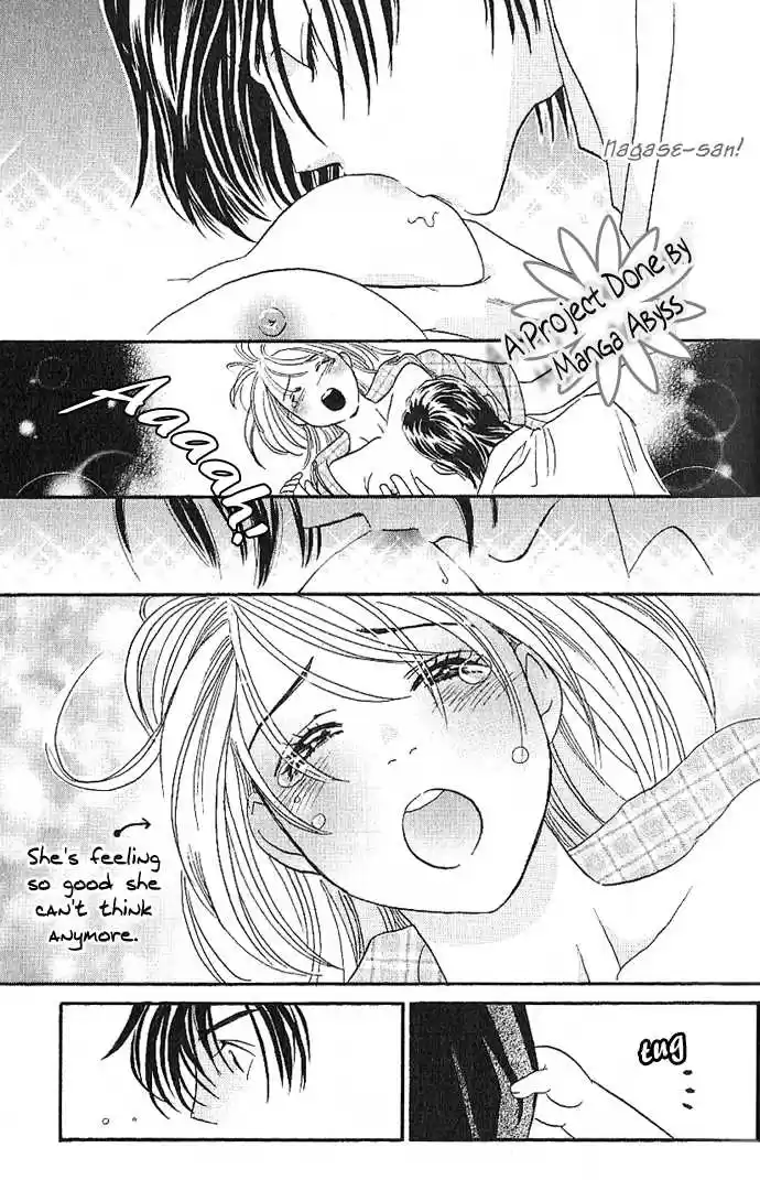 It's Not Like That, Darling 3