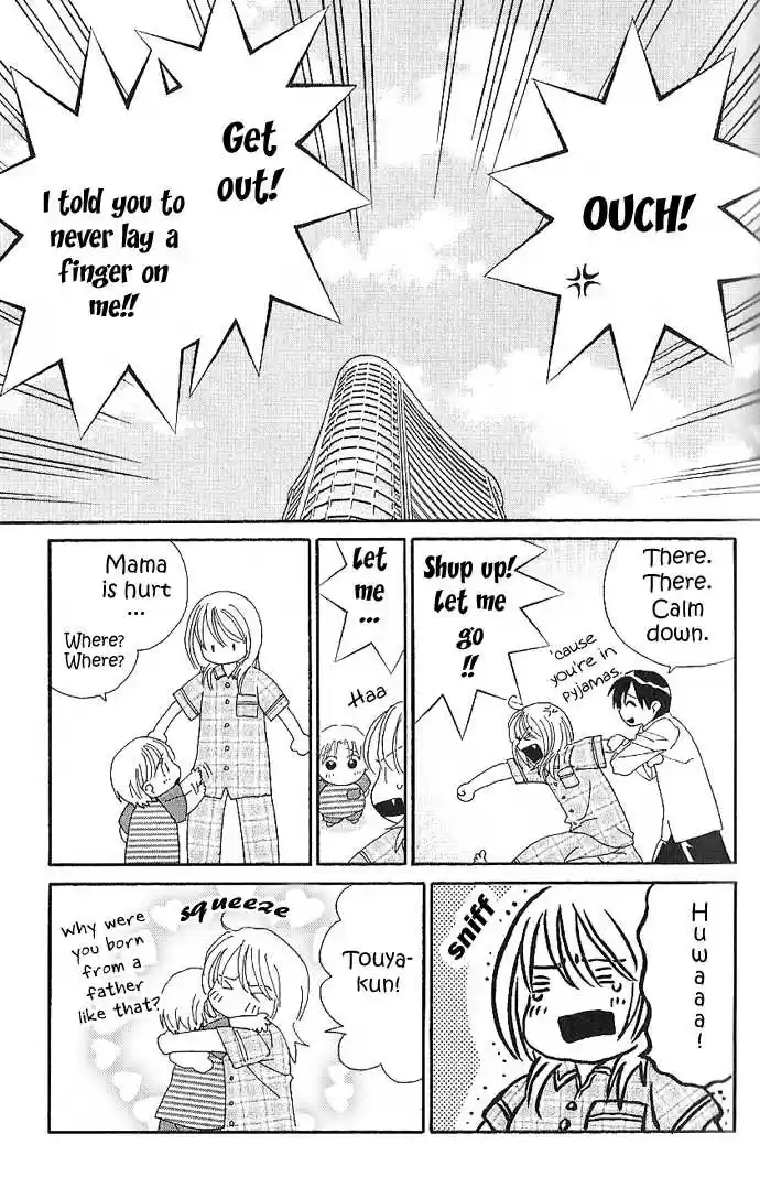 It's Not Like That, Darling 3