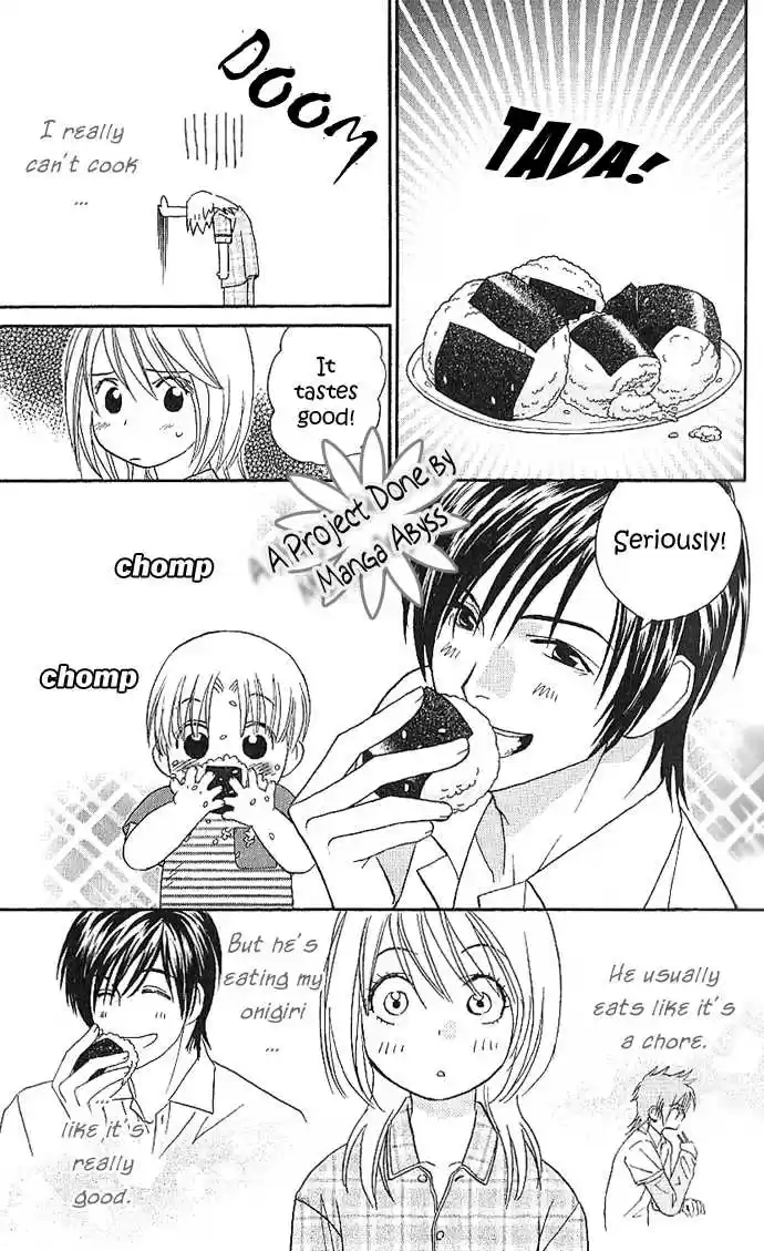 It's Not Like That, Darling 3