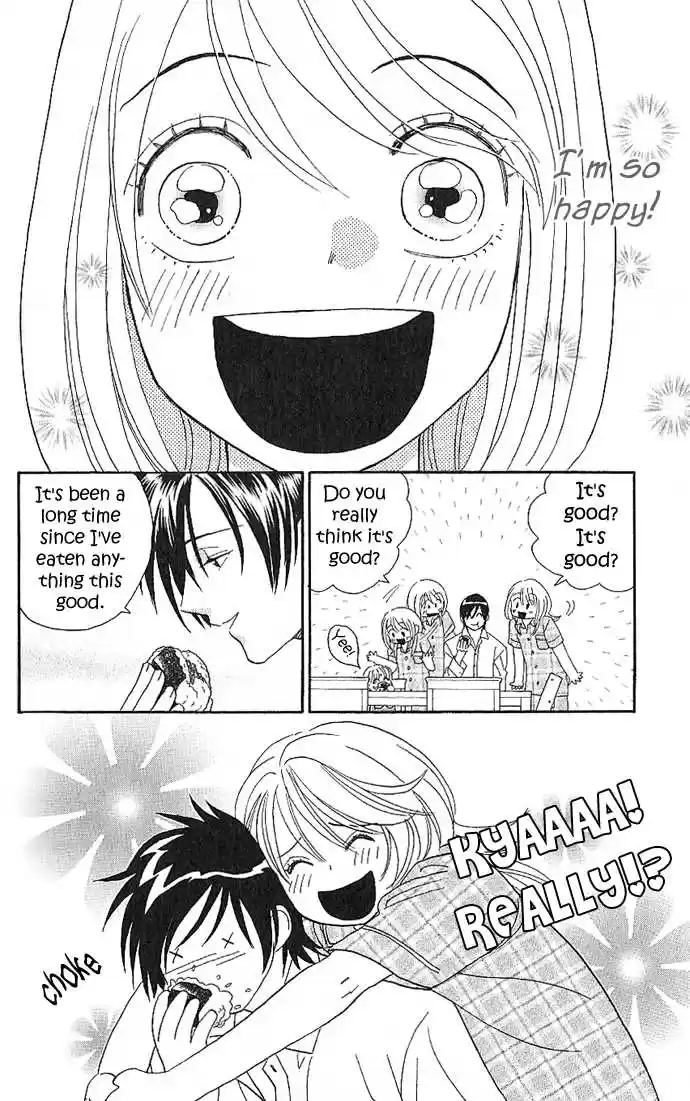 It's Not Like That, Darling 3