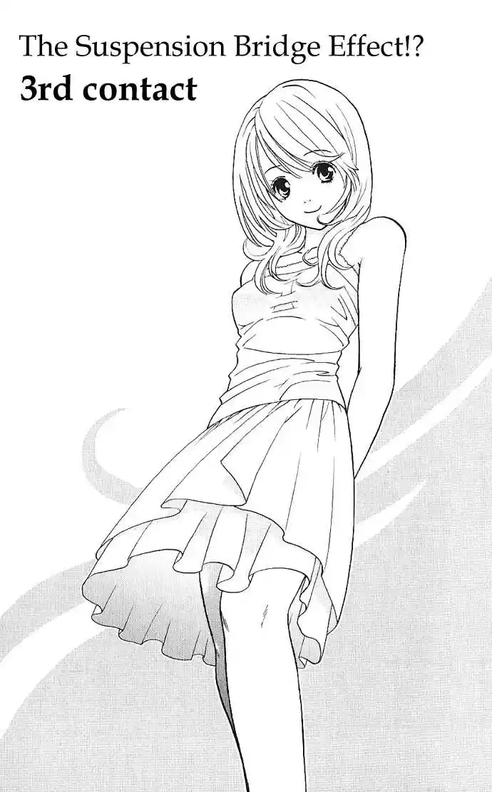 It's Not Like That, Darling 3