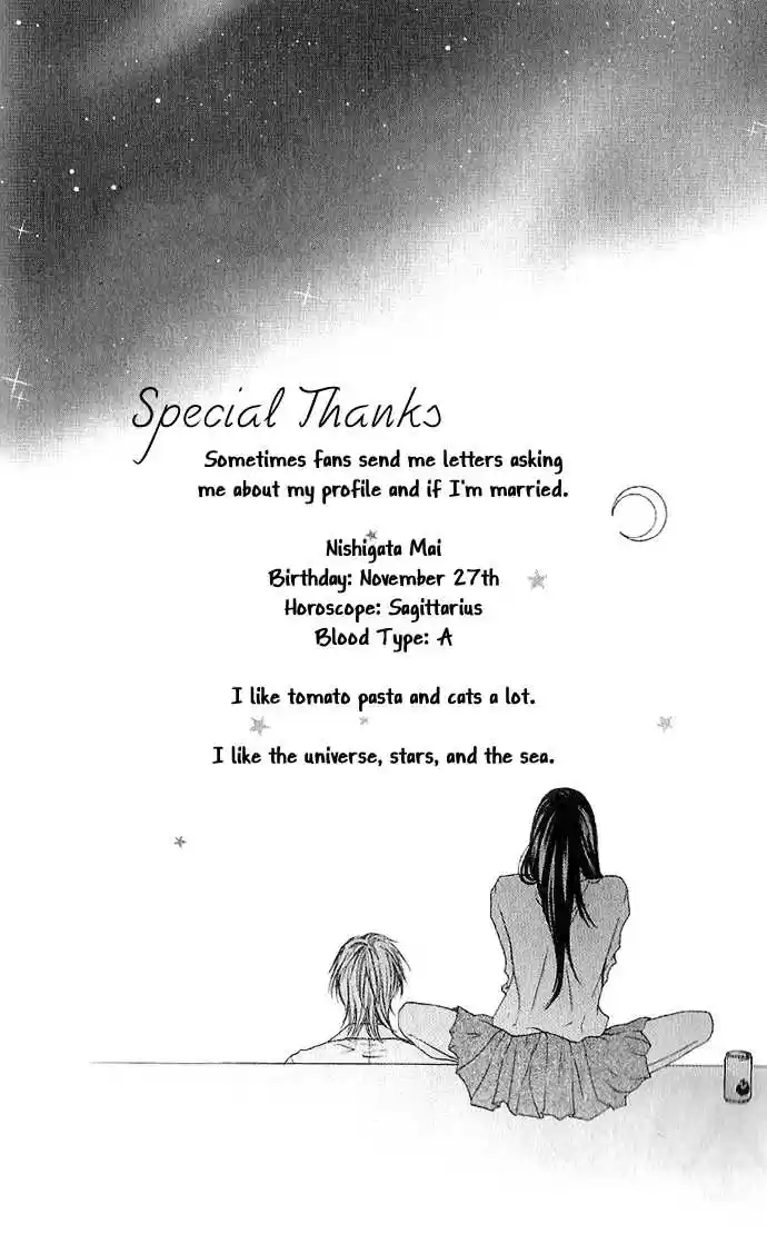 It's Not Like That, Darling 3