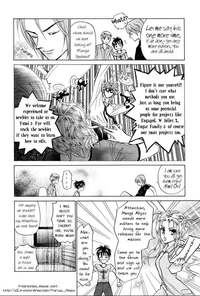 It's Not Like That, Darling 3