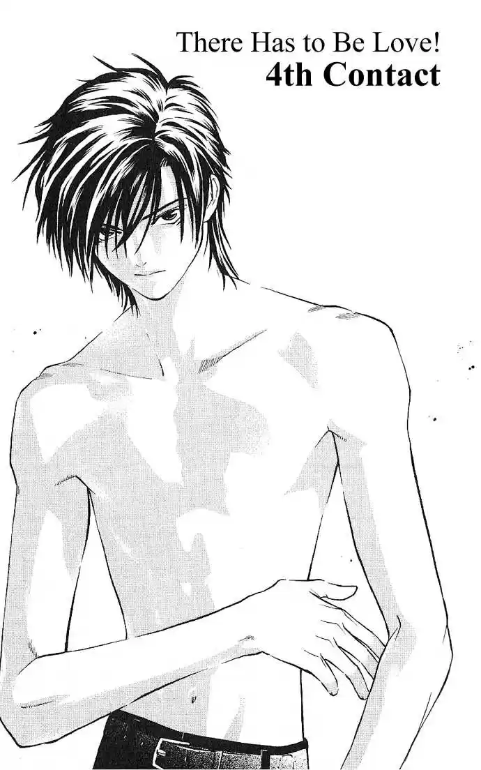 It's Not Like That, Darling 4