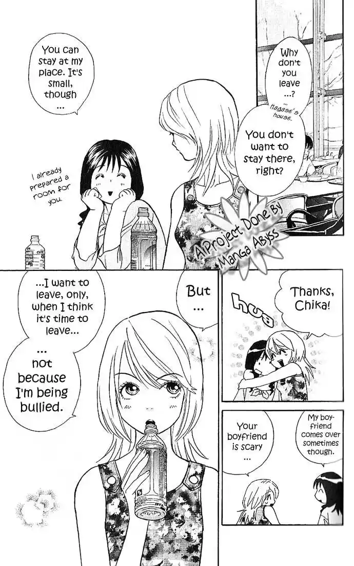 It's Not Like That, Darling 4