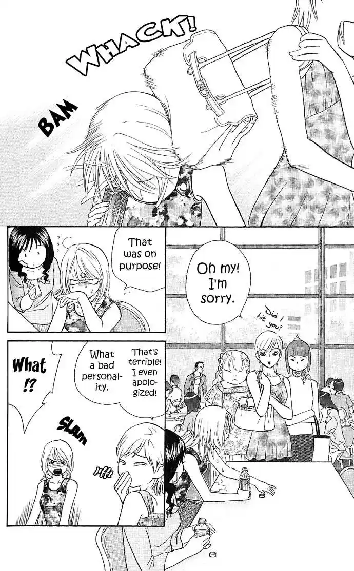 It's Not Like That, Darling 4