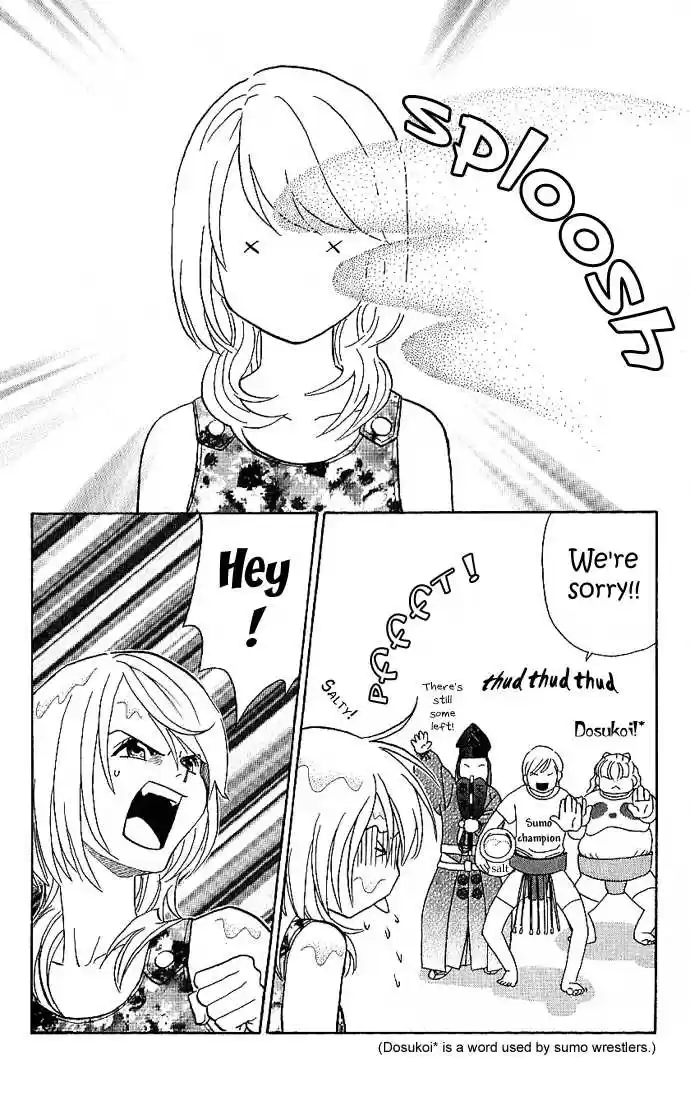 It's Not Like That, Darling 4