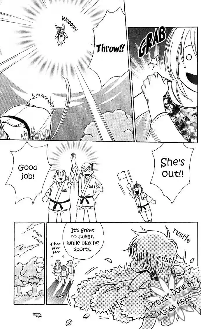 It's Not Like That, Darling 4