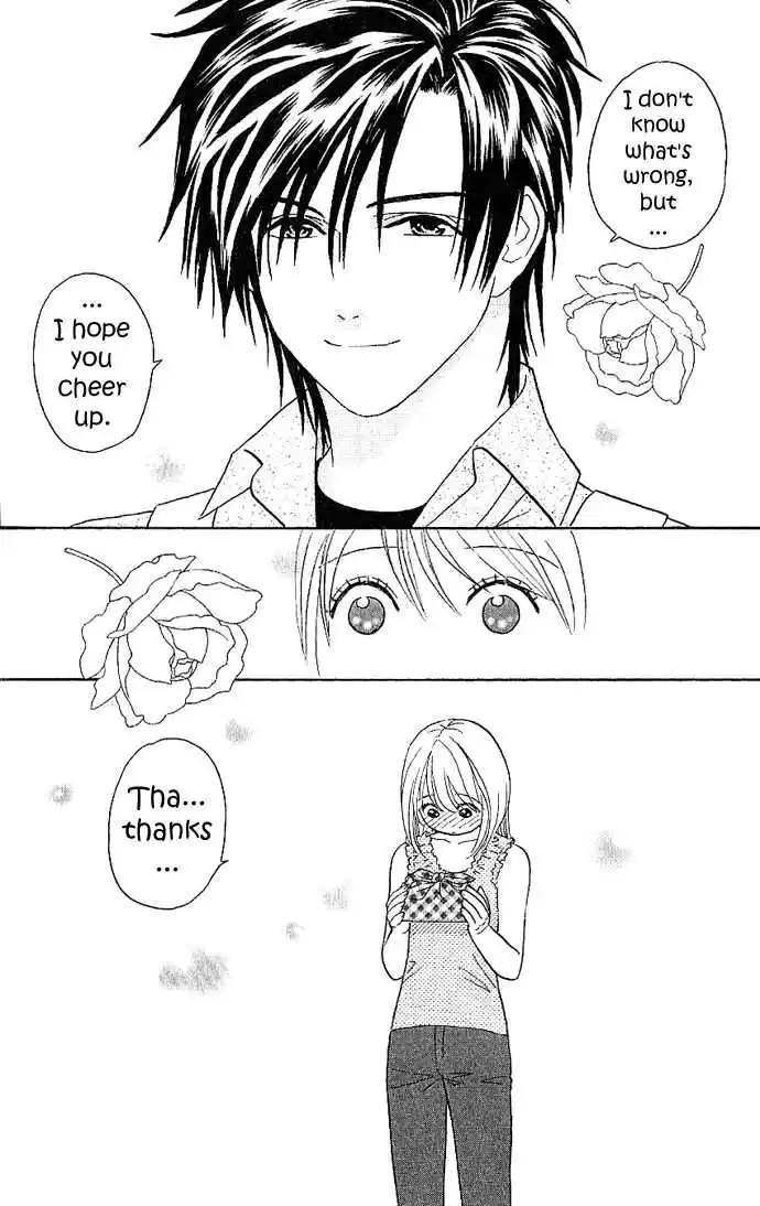 It's Not Like That, Darling 4