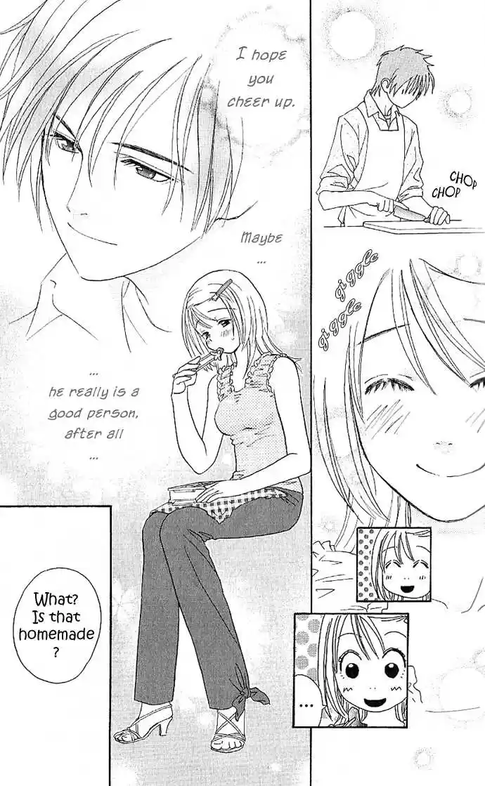 It's Not Like That, Darling 4