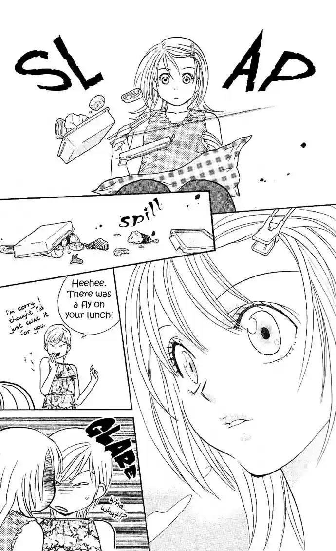 It's Not Like That, Darling 4