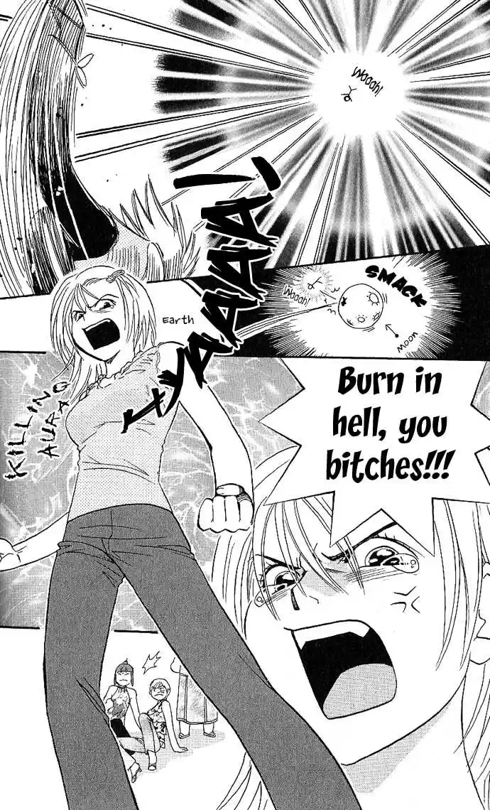 It's Not Like That, Darling 4