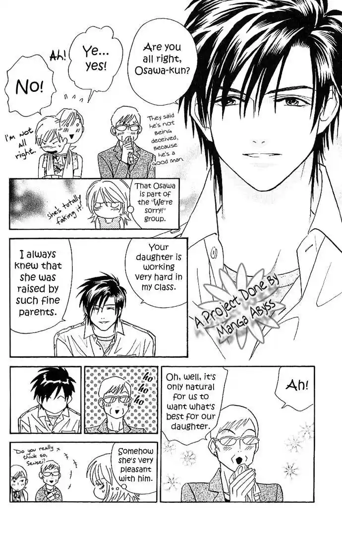 It's Not Like That, Darling 4