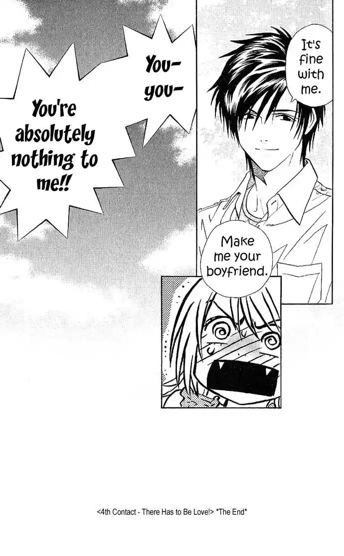 It's Not Like That, Darling 4