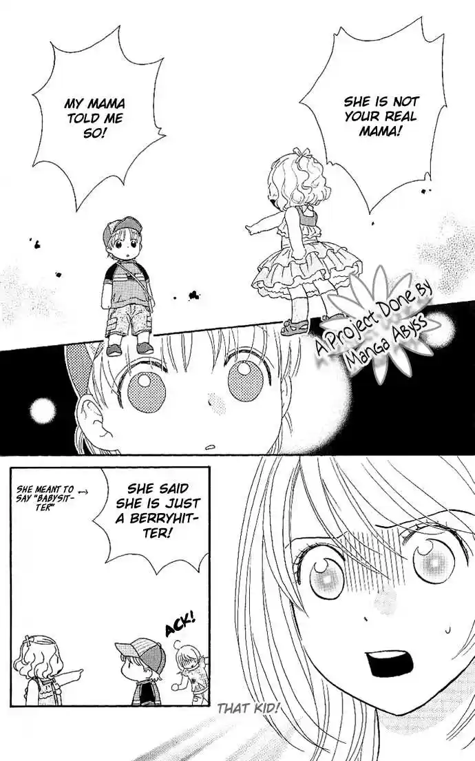 It's Not Like That, Darling 5