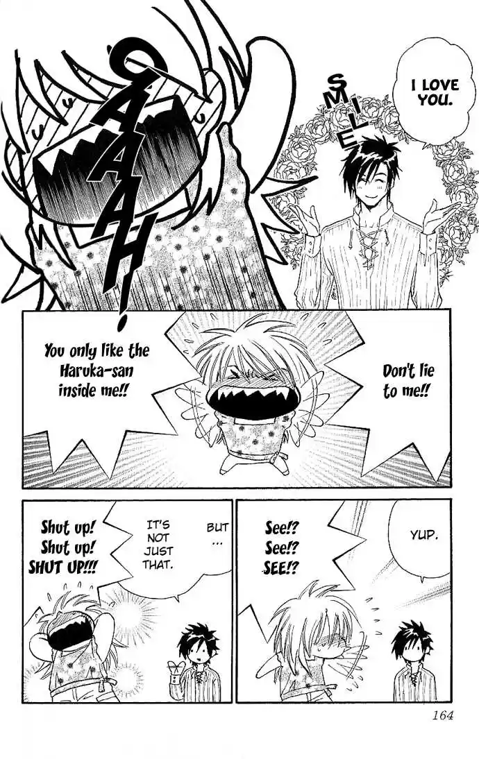 It's Not Like That, Darling 5