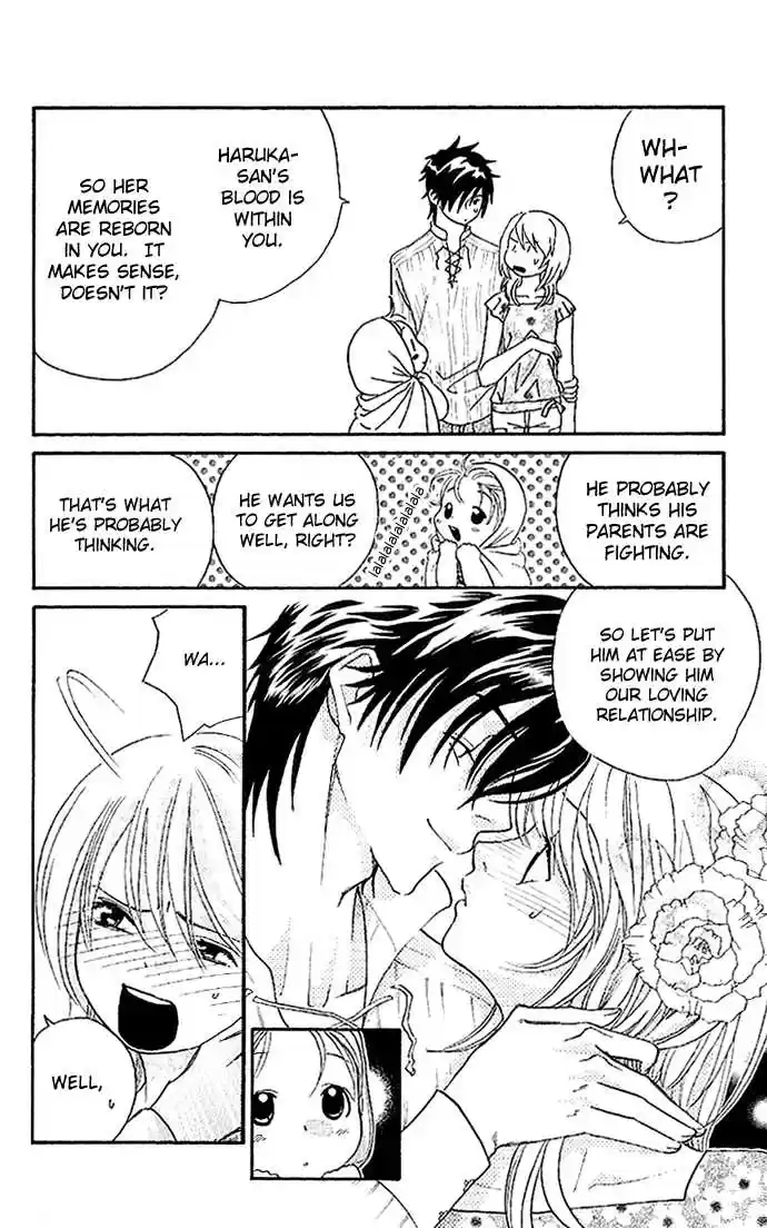 It's Not Like That, Darling 5