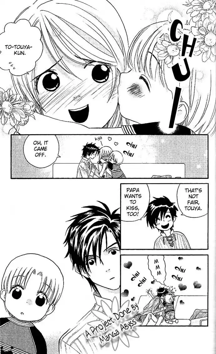 It's Not Like That, Darling 5