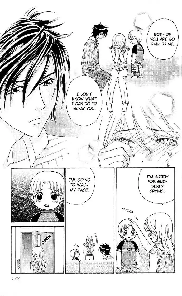 It's Not Like That, Darling 5