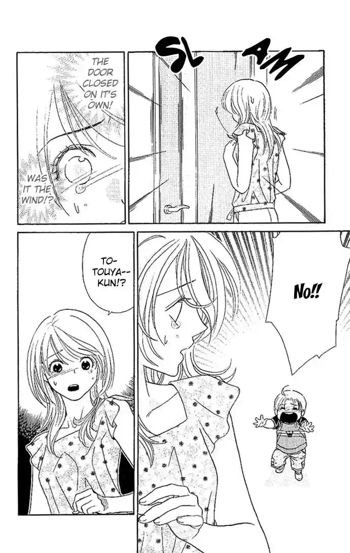 It's Not Like That, Darling 5