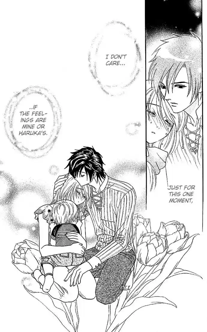 It's Not Like That, Darling 5