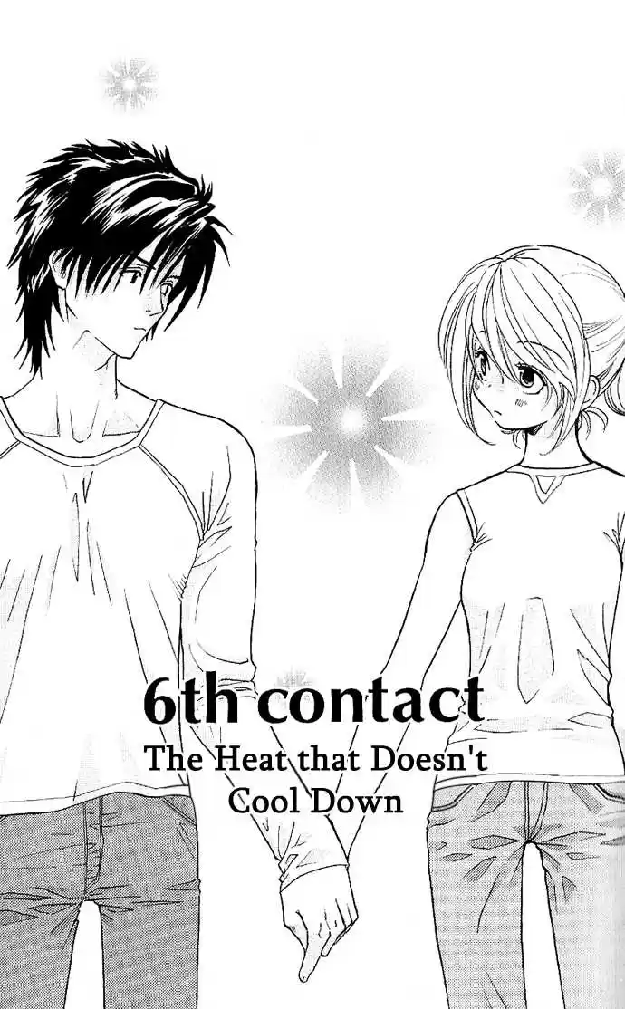 It's Not Like That, Darling 6