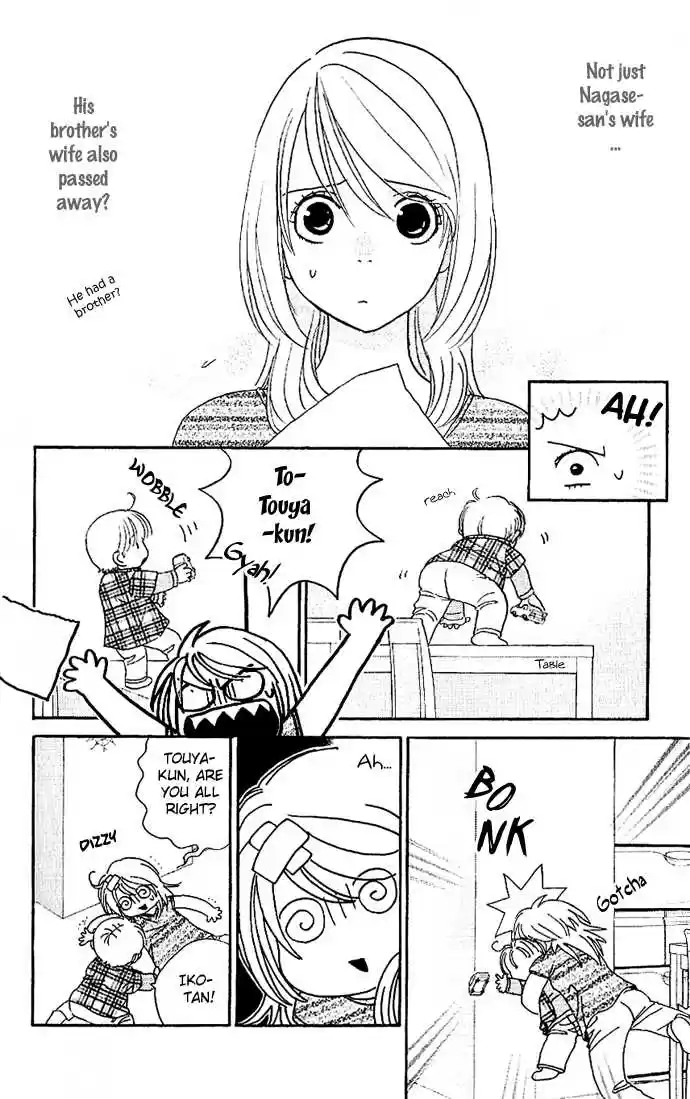 It's Not Like That, Darling 6