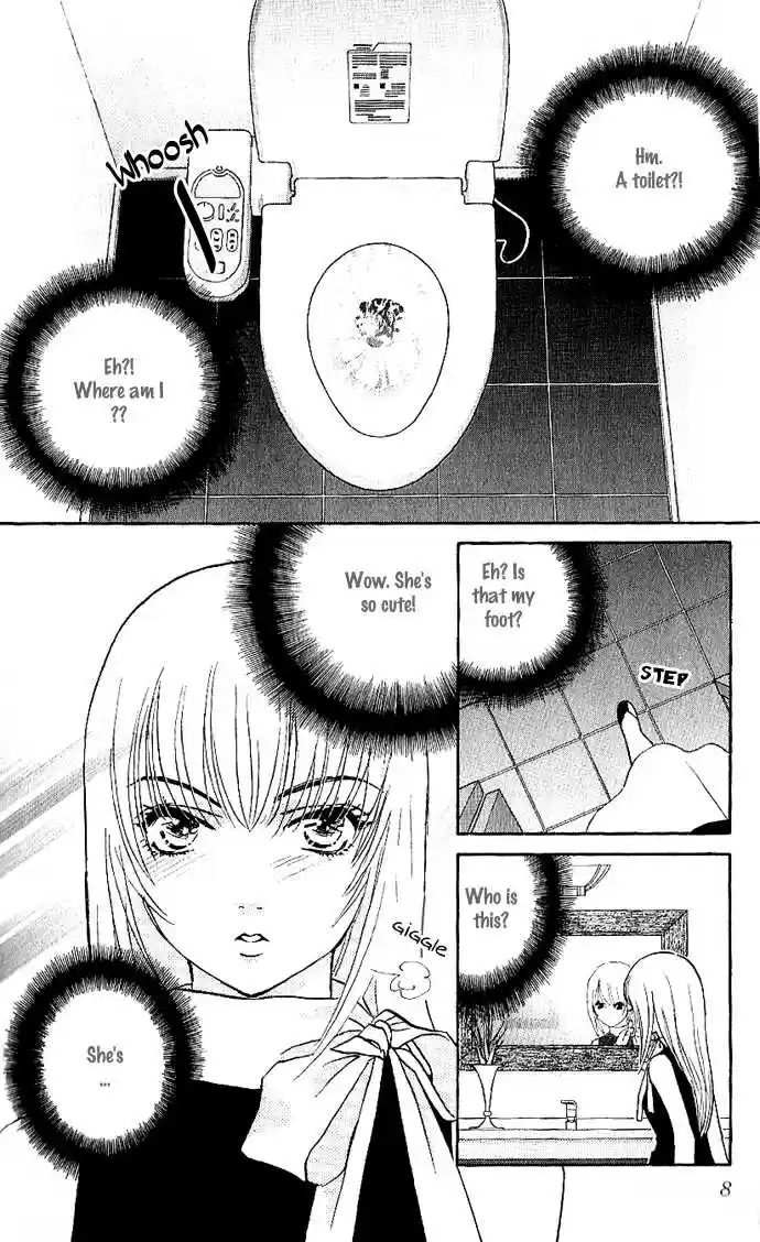 It's Not Like That, Darling 6