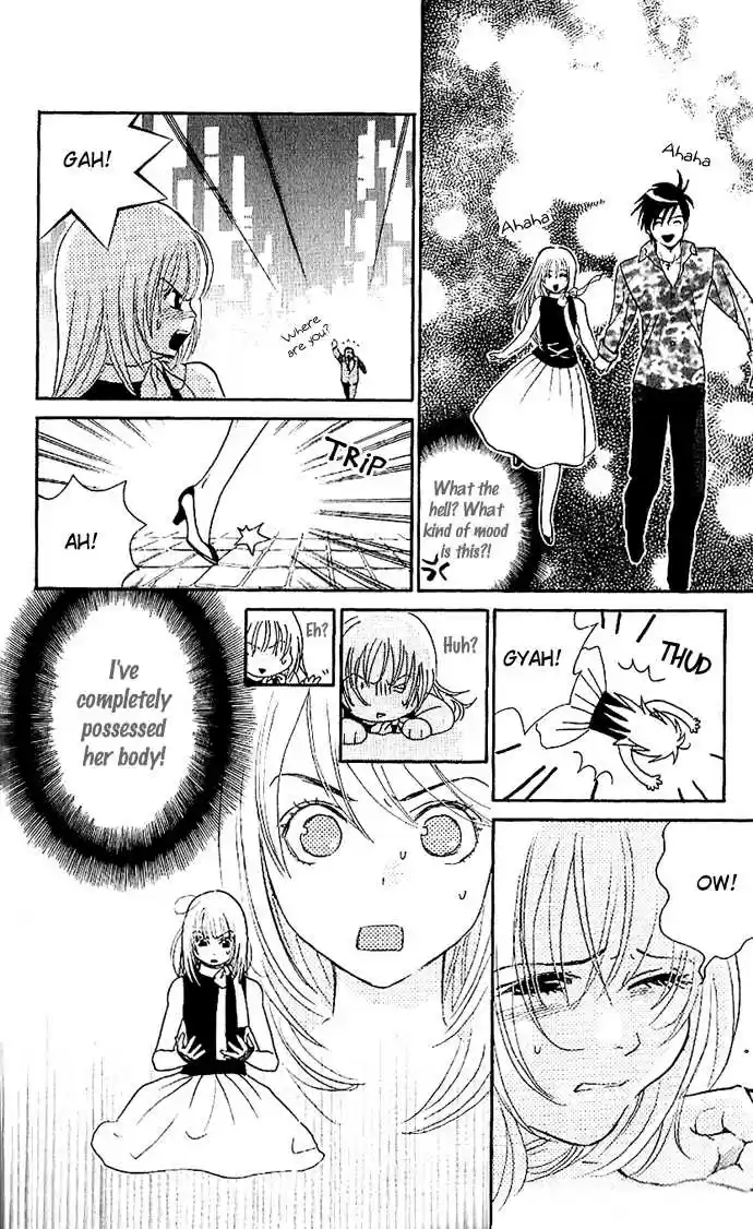 It's Not Like That, Darling 6