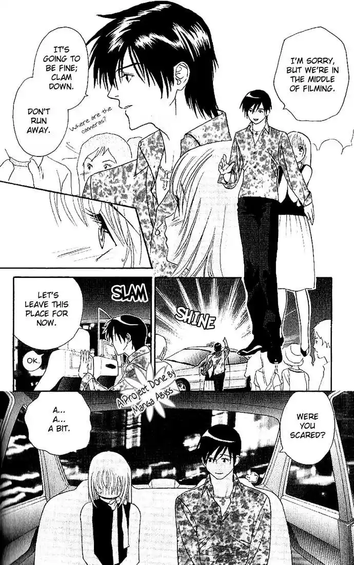 It's Not Like That, Darling 6