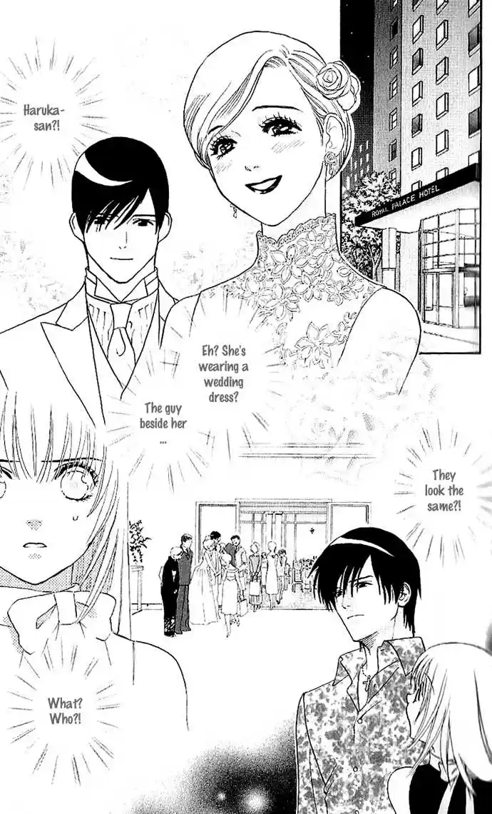 It's Not Like That, Darling 6