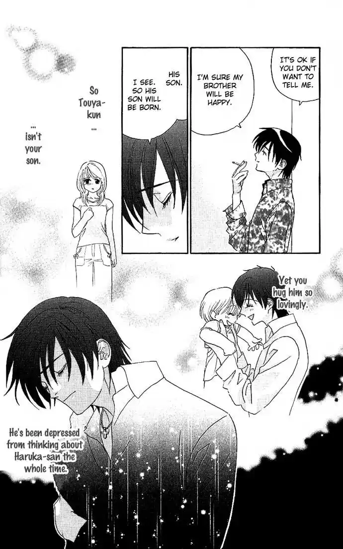 It's Not Like That, Darling 6