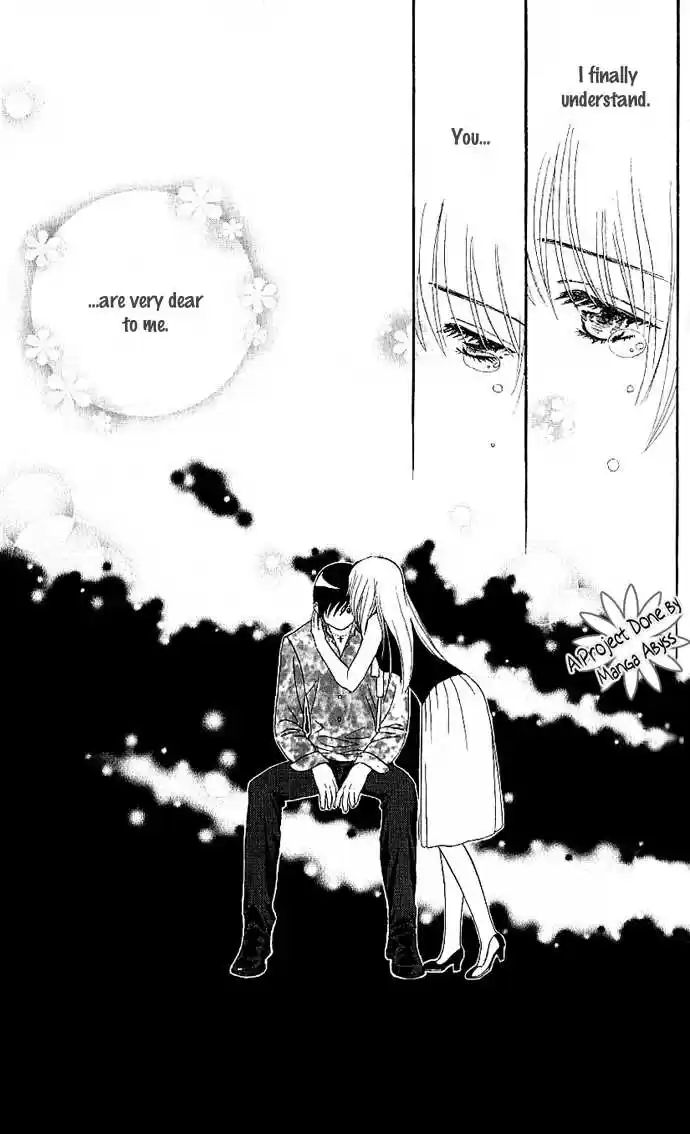 It's Not Like That, Darling 6