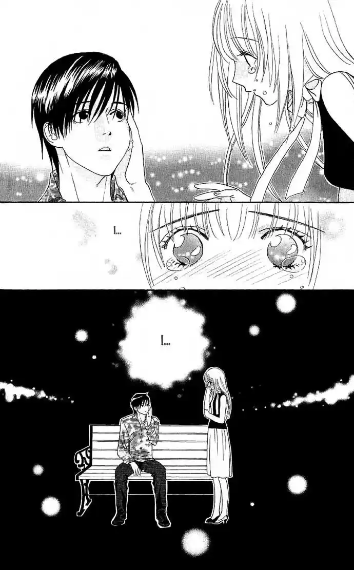 It's Not Like That, Darling 6