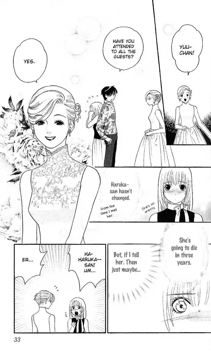 It's Not Like That, Darling 6