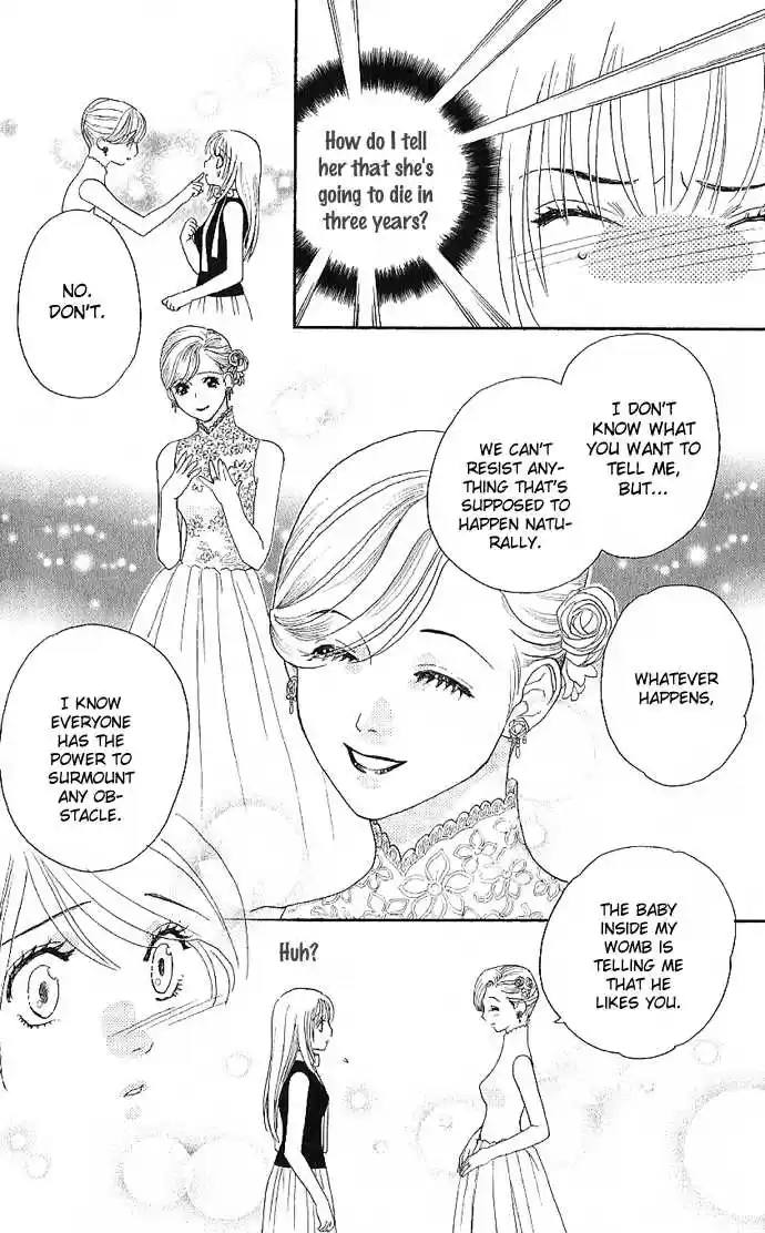 It's Not Like That, Darling 6