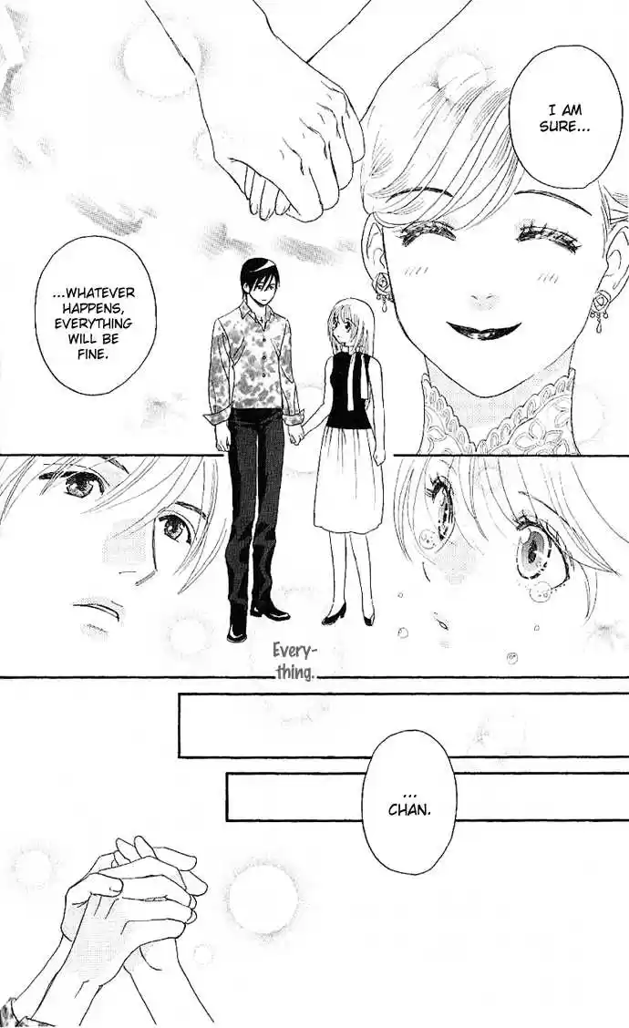 It's Not Like That, Darling 6