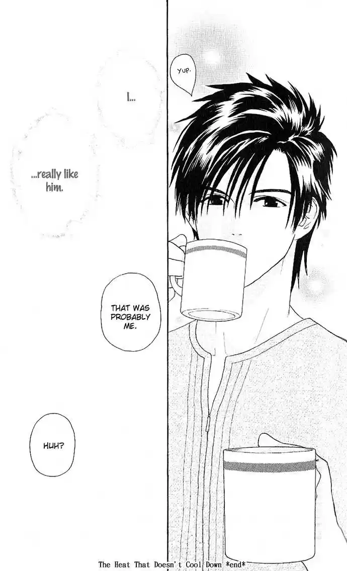 It's Not Like That, Darling 6