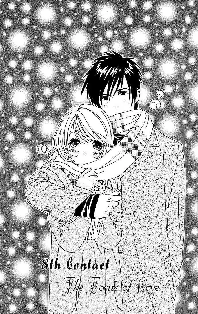 It's Not Like That, Darling 8