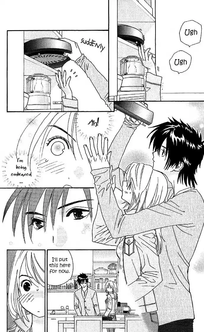 It's Not Like That, Darling 8