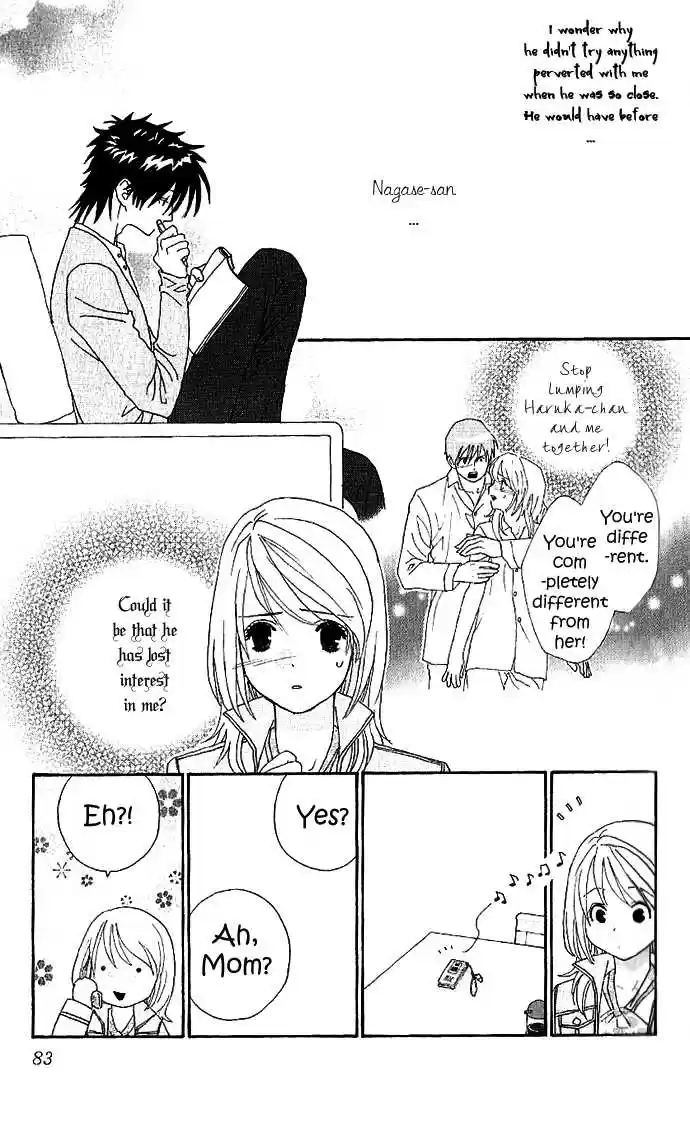 It's Not Like That, Darling 8